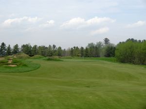 Whistling Straits (Irish) 16th Fairway